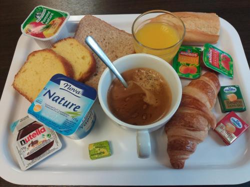 Premiere Classe Roissy CDG - Paris Nord 2 - Parc des Expositions - image 3