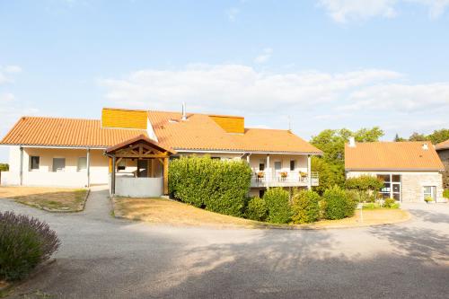 LES HAUTS DE BLOND - Apartment - Blond