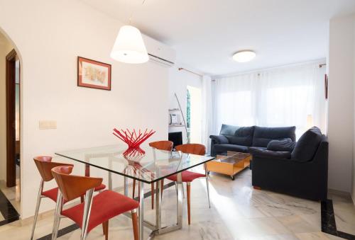  El Paraiso in Estepona