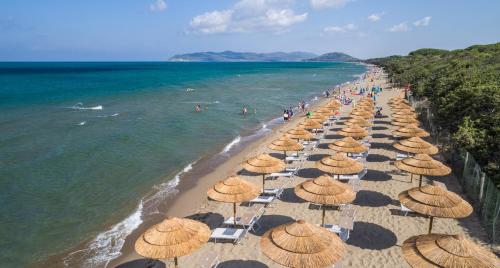 Camping Village Oasi 1