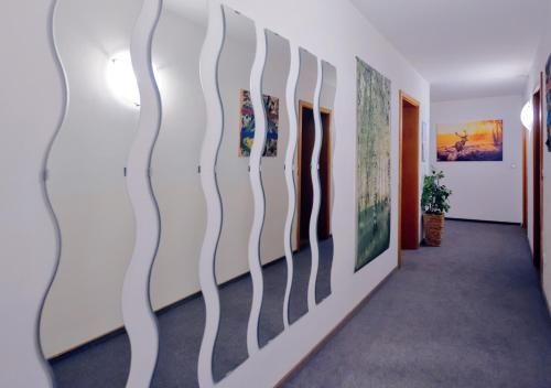 المنظر الخارجي, Hotel Kattenbeck in آليس بيرغ