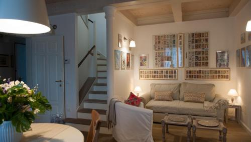 Barone Rosso Suite - Apartment - Ravenna