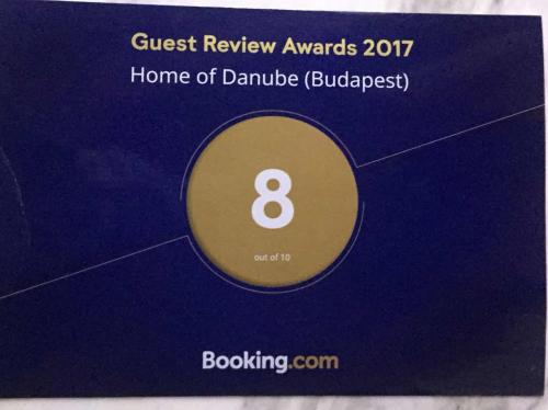  Home of Danube (Budapest) in Budapest