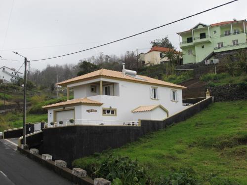  R&B Residence in 9370-163 Calheta