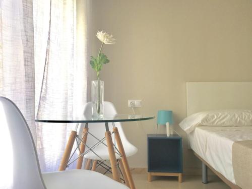 Gran Apartamento familiar, amigos o trabajo, Málaga (fotografie 9)