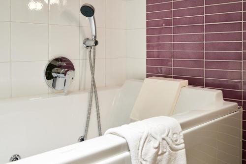 San Rocco Hotel – Scanzorosciate, VA