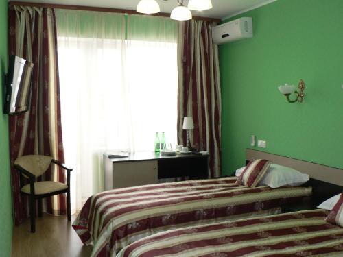Hotel Novorossiysk - image 3