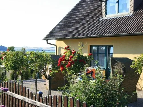 Haus Fernsicht in Thiessow, Deutschland