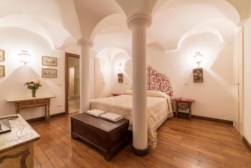 Navona Art Apartment Rome 