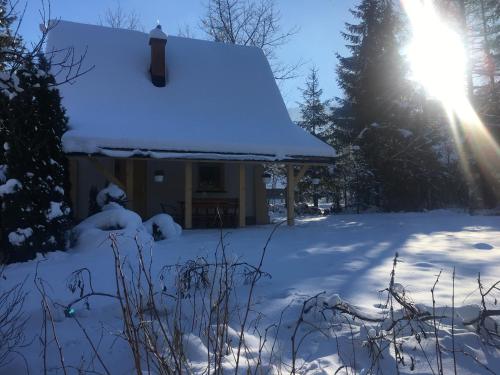 Domek u Mikołaja, Zakopane (fotografie 9)
