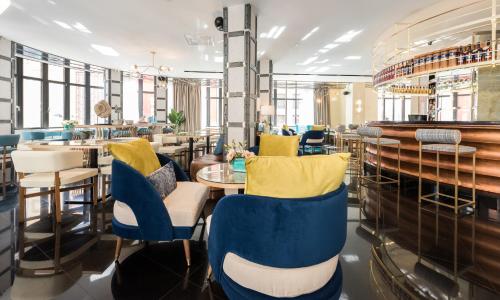 Vincci Capitol - image 12