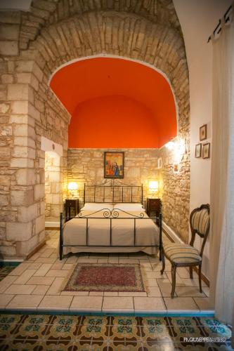 B&B Savarini - Accommodation - Palo del Colle