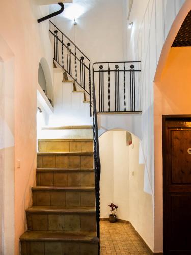 المرافق, S´Hostal d´Esporles in إسبورليس