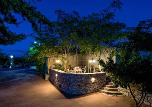 設施, Contaratos Holiday Lettings 3 in 拉爾亞