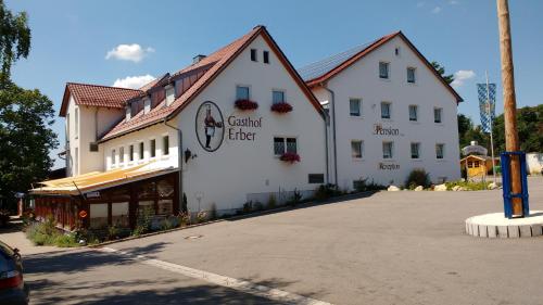 . Hotel - Gasthof Erber