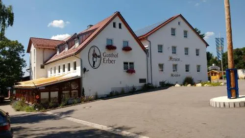 Hotel - Gasthof Erber in Sinzing, Deutschland