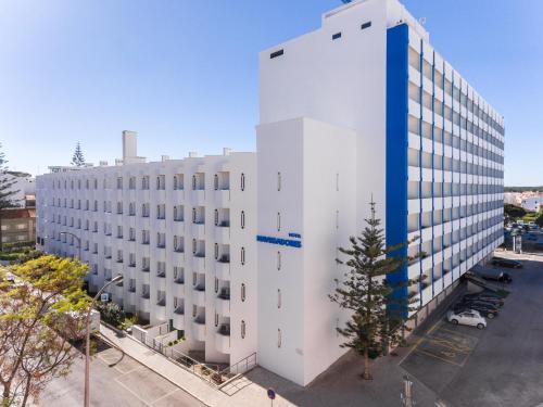 Hotel Navegadores, Vila Real de Santo António