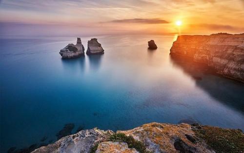  B&B Il Villino in Torre dell'Orso