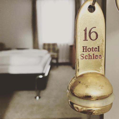 Hotel Schlee
