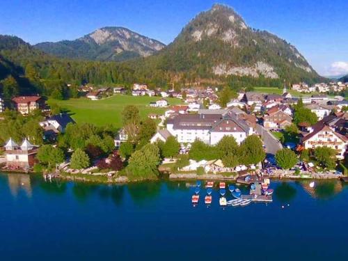 Seehotel Schlick - Hotel - Fuschl am See