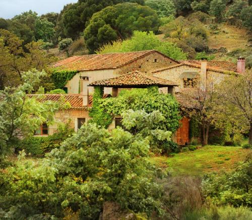 Casa Rural El Cabezo