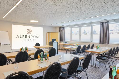Alpenrose Kufstein - main image