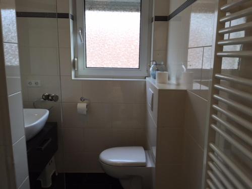FeWo und Zimmer Egert
