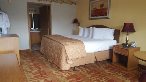 Baldknobbers Motor Inn