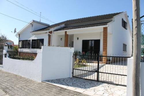  Vitor Ribeiro, Unterkunft in Setúbal