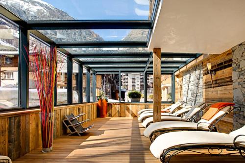 Firefly Luxury Suites 5