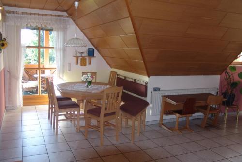 مطبخ, Eulenberghof Kraus in Altenkunstadt