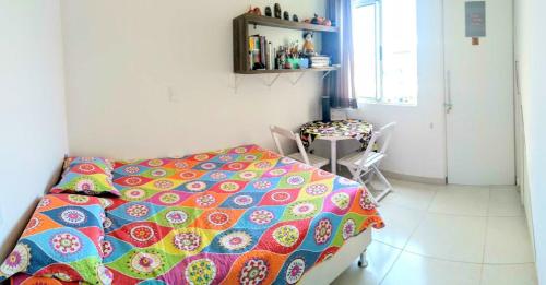 

Apartamento próximo à praia Brava - Caiobá