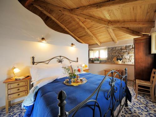Residenza Matarazzo e Le Sue Soffitte 3