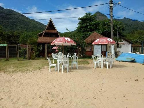 Hostel Chale da Praia