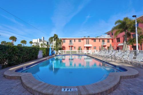 Gulf Winds Resort by TRS - image 9
