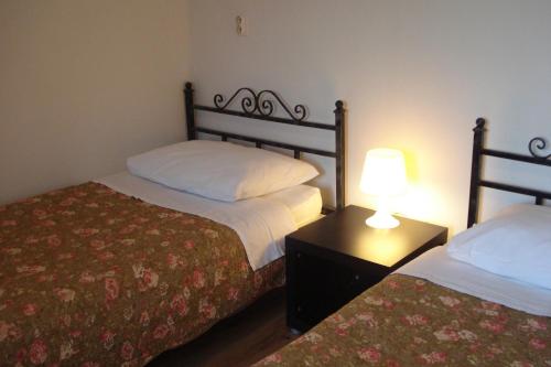 Apartmani Aldo in Ročko Polje