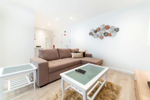 Piornais Apartment by HR Madeira