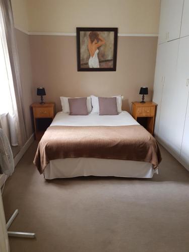 绿洲香提背包客旅舍