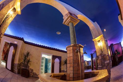 BULL Escorial & SPA - image 9