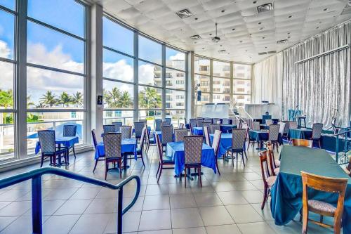 Castle Beach Club Apartments - image 19
