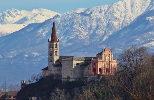 B&B Dolce Caraglio