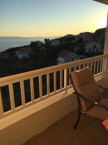  Bokanovic Apartments in Sumpetar