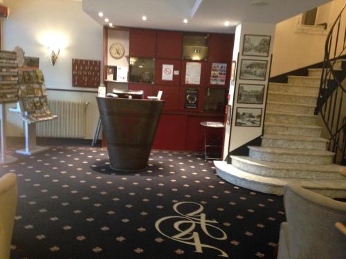 Hotel de France - image 14