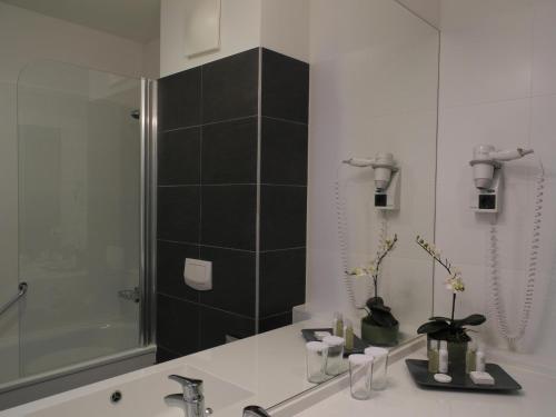 Rainers Hotel Vienna, Вена (фото 8)