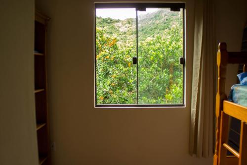 Casa tranquila perto da Joaquina in Joaquina Beach