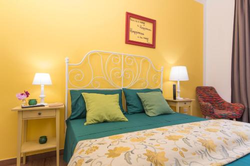 Apartment with Terrace image 7
