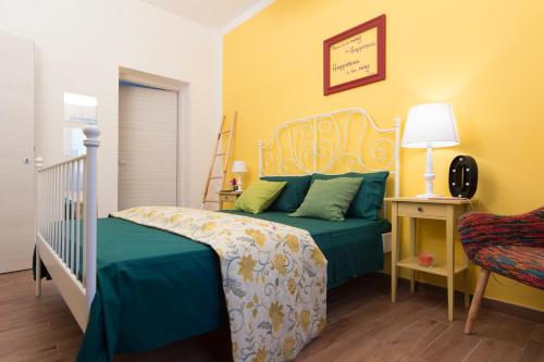 Apartment with Terrace image 6