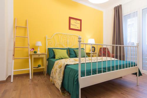 Il Sogno Apartments - Tap to explore photos