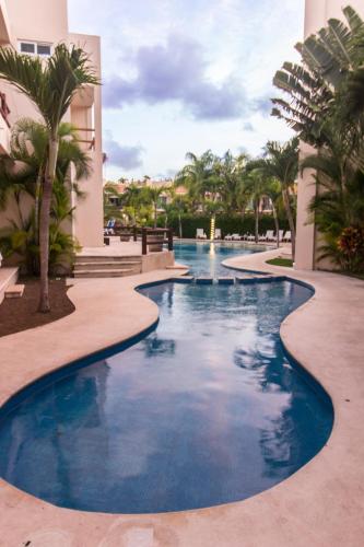Coral Maya Stay Suites in Puerto Aventuras, Mexico