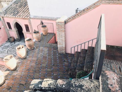 Carmen De La Candelaria, Гранада (фото 9)